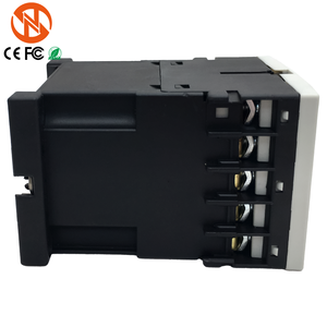 Contacteur relais de commande intermédiaire auxiliaire de signal à bornes à vis Siemens neuf d'origine 4 NO 24 V CC 3RH1140-1BB40 - Product Image 4