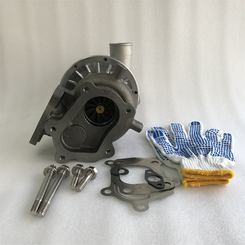 パーツ ren10.shu28 High Performance RHF55 Turbocharger 8973628390 for Hitachi