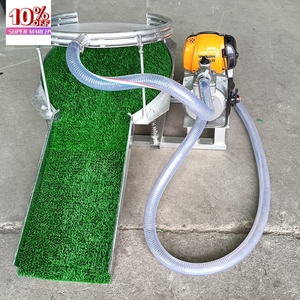 <span class=keywords><strong>WKD</strong></span> Caja de lavado vibratoria pequeña de 600 mm (2 pulgadas) para oro, máquina portátil mini para lavado de oro - Product Image 6