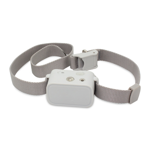 Collier anti-aboiement pour chien avec télécommande, dispositif d'entraînement sans choc, modes sonores et vibratoires sécurisés, rechargeable, étanche, pour dressage canin - Product Image 3