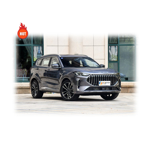 Vente en gros et au <span class=keywords><strong>d</strong></span>étail de voitures <span class=keywords><strong>d</strong></span>'<span class=keywords><strong>occasion</strong></span> Jetour X70 Plus |   Qualité supérieure |   Fabriqué en Chine |   Haute performance coût-efficacité - Product Image 3