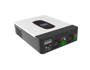 <span class=keywords><strong>Convertisseur</strong></span> solaire hors réseau à onde sinusoïdale pure 1800W 3000W, <span class=keywords><strong>12V</strong></span> 24V vers <span class=keywords><strong>230V</strong></span>, pour usage domestique et commercial - Product Image 5