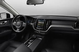 Acceptation des commandes personnalisées, exportation de voitures d'occasion en Chine, <span class=keywords><strong>XC</strong></span> 60, faible kilométrage, voiture d'occasion à prix avantageux à vendre - Product Image 2