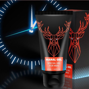 Crema para el Cuidado de las Partes Íntimas Masculinas, Gel de Masaje Titan para Hombres - Product Image 6