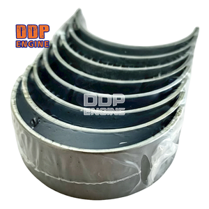 Kit de cojinetes de biela para motor diésel 5253430 C6207-31-3300 para Cummins B3.3 QSB3.3 ISB3.3 - Product Image 4