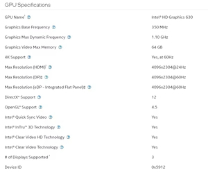 Procesador de Alto Rendimiento para Computadora <span class=keywords><strong>I5</strong></span> <span class=keywords><strong>7500</strong></span> <span class=keywords><strong>CPU</strong></span> <span class=keywords><strong>Intel</strong></span> <span class=keywords><strong>Core</strong></span> <span class=keywords><strong>I5</strong></span> de 7ª Generación al por Mayor - Product Image 6