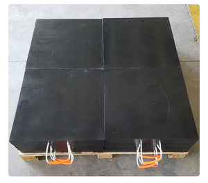 Cina fabbrica diretta Heavy Duty UHMWPE gru stabilizzatore cuscinetti <span class=keywords><strong>fogli</strong></span> di plastica <span class=keywords><strong>per</strong></span> gru <span class=keywords><strong>mobili</strong></span> - Product Image 3