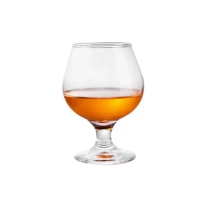 <span class=keywords><strong>Verre</strong></span> à brandy en cristal sans plomb de 12 oz, grand format, pour dégustation de whisky, idéal pour bars et hôtels (vente en gros) - Product Image 1