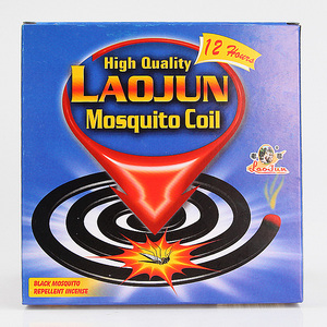 Usine de fabrication de serpentins anti-moustiques OEM pour le <span class=keywords><strong>marché</strong></span> africain, prix compétitifs - Product Image 2