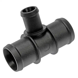 Carcasa de termostato brida de agua TERMOSTATO 627-006 N90692901 627006 apto para <span class=keywords><strong>Audi</strong></span> A3 <span class=keywords><strong>A4</strong></span> A5 - Product Image 1