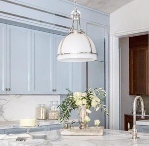 Xinzhong khách sạn dự án Mặt dây chuyền đèn hiện đại sang trọng gracie lớn chụp toàn cầu chuỗi đèn và đèn chùm Thiết kế mặt dây chuyền - Product Image 2