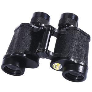 Begos Binoculars 8X30 Rangefinder Metal Outdoor Use With Image Stabilization - Product Image 1