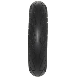 Neumático Sólido Ligero para Patinetes 10x2.125, Neumático de Panal de Abeja de 10 Pulgadas sin Aire para Repuestos de Patinetes Eléctricos, Patinete, Trottinette - Product Image 2