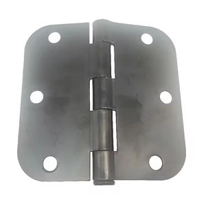 Charnières de porte et fenêtre en acier inoxydable, charnière pivotante pour meubles et boîtes, charnière en acier inoxydable - Product Image 1