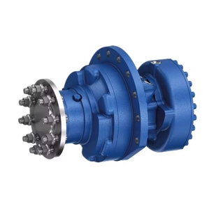 OEM Planetary High Torque Low Speed <strong>Winch</strong> for Coal Excavator Digger Crane <strong>Travel</strong> <strong>Motor</strong> Crawler <strong>Hydraulic</strong> Drive Main Reducer - Product Image 3
