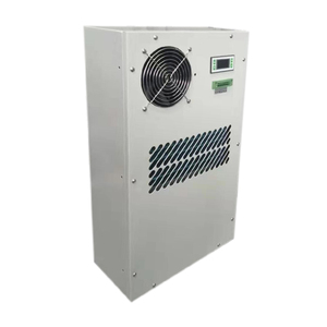 Unidad de Enfriamiento de 220V AC 500W, Enfriador de Aire para Gabinete, Aire Acondicionado de 48V - Product Image 1