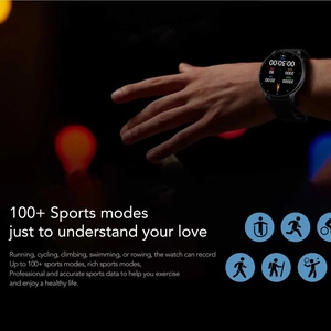 ZL02J PRO Smartwatch Full Touch Screen Wearable <strong>Device</strong> Sleep Health Monitoring Waterproof IP67 <strong>IOS</strong> <strong>Android</strong> SOS Sports ISO - Product Image 6