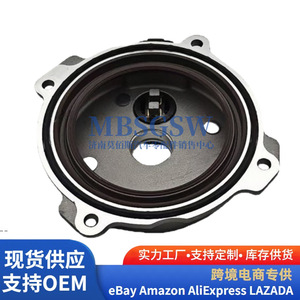 Couvre-culbuteur de soupape à électrovanne Hyundai Kia avec capteur 24360 2GGB0 Pièce de rechange OE - Product Image 4