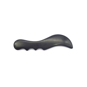 Herramienta Gua Sha de Piedra Bian para el Tratamiento de <span class=keywords><strong>la</strong></span> Celulitis, Drenaje Linfático, Masajeador para Espalda, Cuello y Piernas, Alivio del Dolor - Product Image 4
