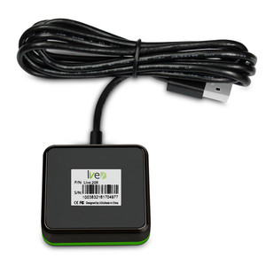 SLK20R LIVE20R <span class=keywords><strong>lector</strong></span> de huellas digitales biométrico escáner con el FBI de cumplimiento en directo de detección - Product Image 6