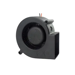 97X97X33mm 5V/12V/24V/48V DC Brushless Centrifugal Blower fan 9733