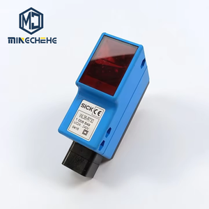 คอนโทรลเลอร์ PLC รุ่น WL36-R730 ขายส่ง คอนโทรลเลอร์ PLC ยี่ห้อใหม่จากคลังสินค้า คอนโทรลเลอร์สำหรับการเขียนโปรแกรม PLC - Product Image 1