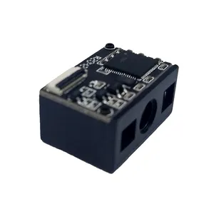 Phổ USB QR đọc mã cửa khóa kiểm soát truy cập nhúng SDK 2D Máy Quét Mã Vạch HS-2008M