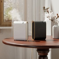 Diffuseur de parfum sans eau pour la maison et l'hôtel Smart BL