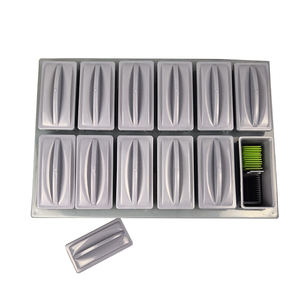 Yushuoda phòng thí nghiệm sử dụng nhuộm <span class=keywords><strong>Jar</strong></span> Set nhuộm <span class=keywords><strong>Jar</strong></span> và Rack <span class=keywords><strong>coplin</strong></span> <span class=keywords><strong>Jar</strong></span> - Product Image 2