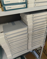 Baru asli PCS SIMATIC PCS 7 Software OS Software Server Redundancy V9.1 untuk PLC khusus controller