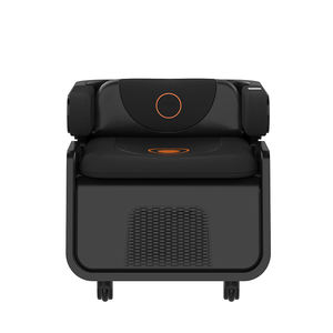 Silla Entrenadora de Músculos del Suelo Pélvico EMS+RF 2026 |   Electromagnetismo focalizado de alta intensidad (15 Tesla) para tensar la piel del suelo pélvico - Product Image 2