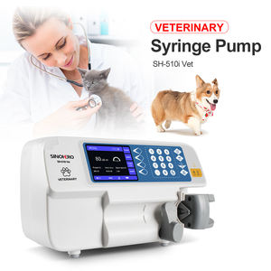 Ceワクチン接種ポータブルワクチンシリンジ獣医注入ポンプシリンジ - Product Image 3