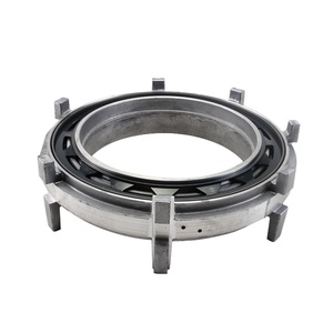 Livraison Rapide Boîte de Vitesses 6T40E 6T45E Châssis en Aluminium Double Tambour 6T40 6T45 pour Buick Universel - Product Image 1