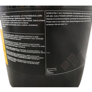 Kluber PETAMO <span class=keywords><strong>GHY</strong></span> 441 25 kg Grasa sintética de alta temperatura para rodamientos de alta resistencia - Product Image 2