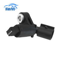 Capteur de vitesse de roue ABS avant droit arrière pour Jetta Beetle Cabrio Clasico Corrado Derby Cordoba Ibiza Leon Toledo A3 S3 1992-2015