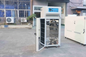 Nhiệt độ cao môi trường lão hóa máy tính thử nghiệm cho linh kiện điện tử màn hình cảm ứng - Product Image 5