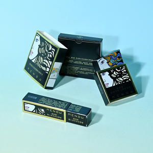 Personalized Vintage Book Style Box Flip Hardcover Box for <strong>Eyelash</strong> Fragrance Oil Photo Advent Calendar Subscription Book - Product Image 2