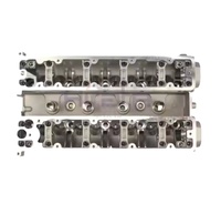 Moteur à essence Peugeot 40 306/Citroen 1.8/2.0L XU10J4R de haute qualité avec culasse nue 9628830210