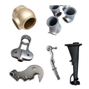 压铸铝零件锌模具铝重力汽车合金模具汽车自动离心航空压铸 - Product Image 1