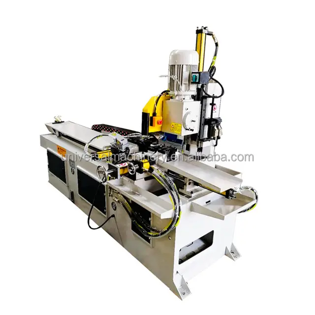 Global Warranty good quality full automatic Saw Cutting Machine