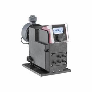 Solución de Alta Gama para Aplicaciones Complejas y Exigentes, Bomba de Agua DDA 7.5-16 FCM-PP/E/C-F-31U2U2FG 97722006 - Product Image 3