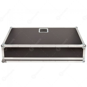 Thiết Bị Sự Kiện Âm Nhạc Di Động Pioneer DJ Controller Mixer Workstation Có Thể Gập Lại Z Phong Cách Bảng Chuyến Bay Trường Hợp Với Bàn Máy Tính - Product Image 3