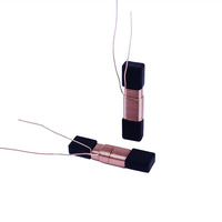 Stylet capacitif avec bobine à induction magnétique-Stylet électronique de précision pour bobine de tablettes