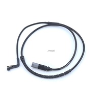 Sensor de advertencia de desgaste de frenos trasero para BMW 34356789505 E70 X5 E71 E72 X6 3.0SI 4.8I X35I X50I 4,4 T N52 N62 S63 N54 N63
