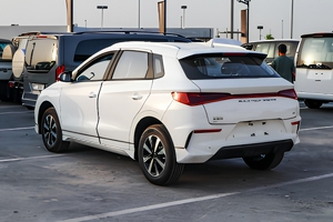 รถยนต์ไฟฟ้า BYD e2 ปี 2024 แบบสี่ล้อ - Product Image 5