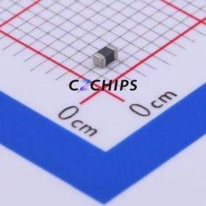 SZ1608K202TF Ferrite Bead 0603 RF ( Impedance @ Frequency: 2kOhm@100MHz )( Error: 25% )( DC Resistance (DCR): 1Ohm ) - Product Image 2