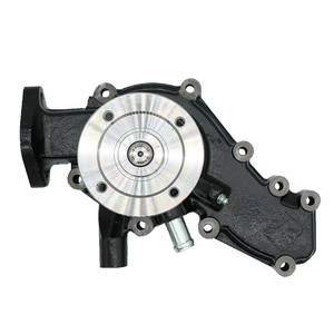 Bomba de agua Nissan FE6T 21010-Z5607 21010-25517 para camión, pieza de repuesto - Product Image 2