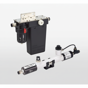 PISCO DMP100 Sécheur d'air (membrane) Catégorie Filtre à air - Product Image 1