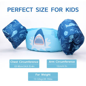 Gilets <span class=keywords><strong>de</strong></span> sauvetage gonflables pour enfants, <span class=keywords><strong>gilet</strong></span> <span class=keywords><strong>de</strong></span> sauvetage pour enfants, <span class=keywords><strong>gilet</strong></span> <span class=keywords><strong>de</strong></span> <span class=keywords><strong>natation</strong></span> - Product Image 4