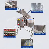 Frietjes Wave Wavy Potato Chips Snijmachine Grote capaciteit Fruit Groente Shredder Groentesnijmachine